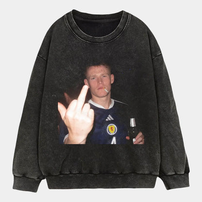 Équipe d'Écosse Maillot 19