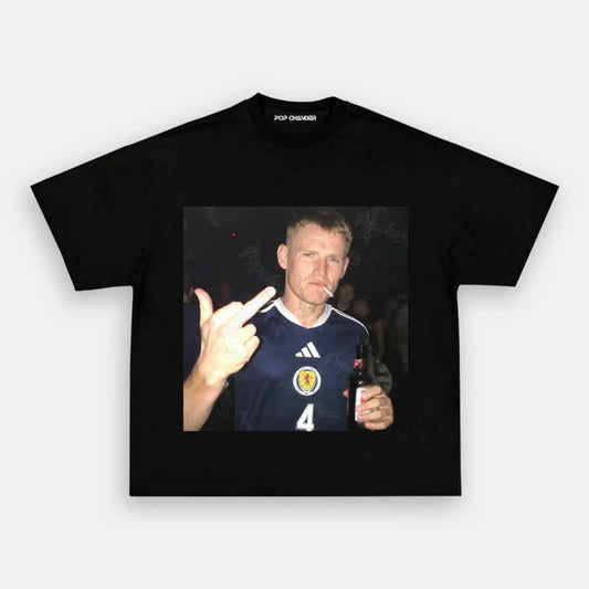Scotland Team Tee2