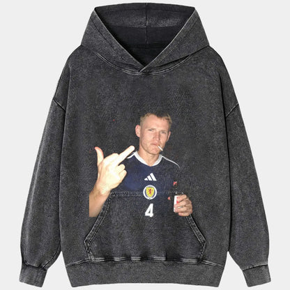 T-shirt de l'équipe d'Écosse2