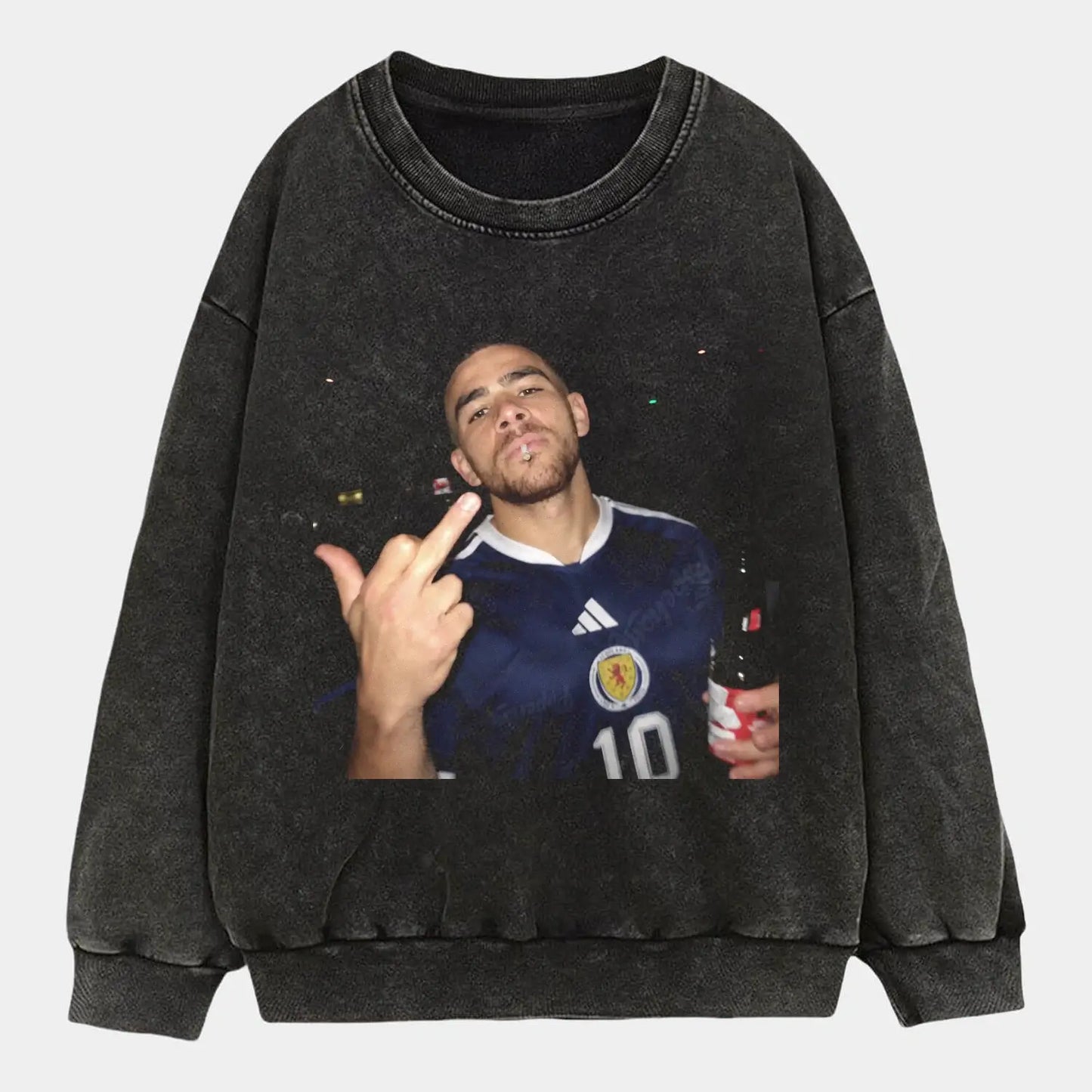 T-shirt équipe d'Écosse