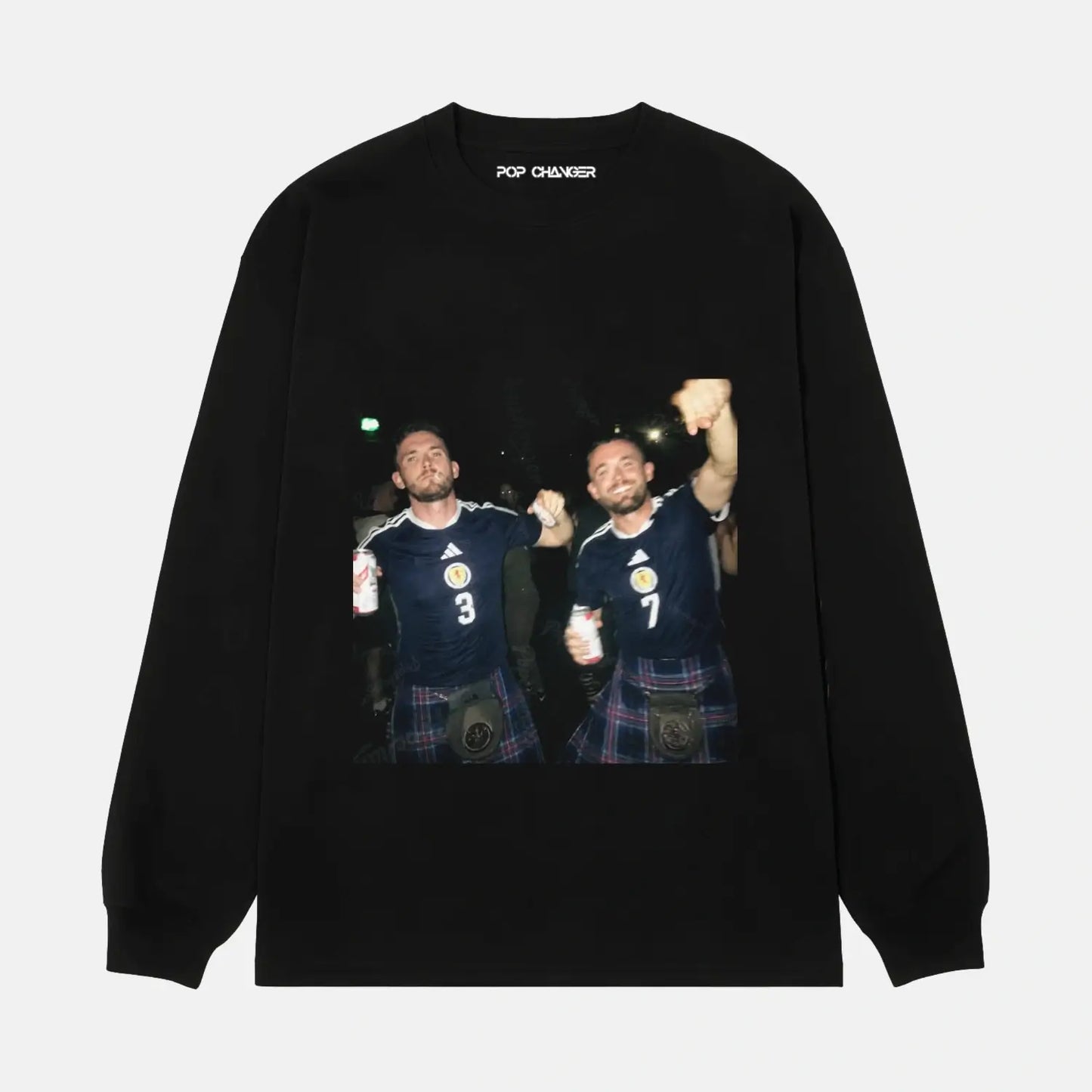 Schottland TEE10