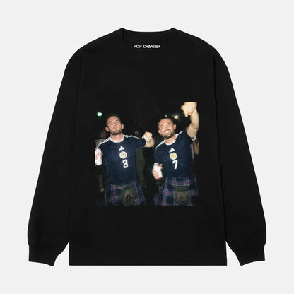 Schottland TEE10