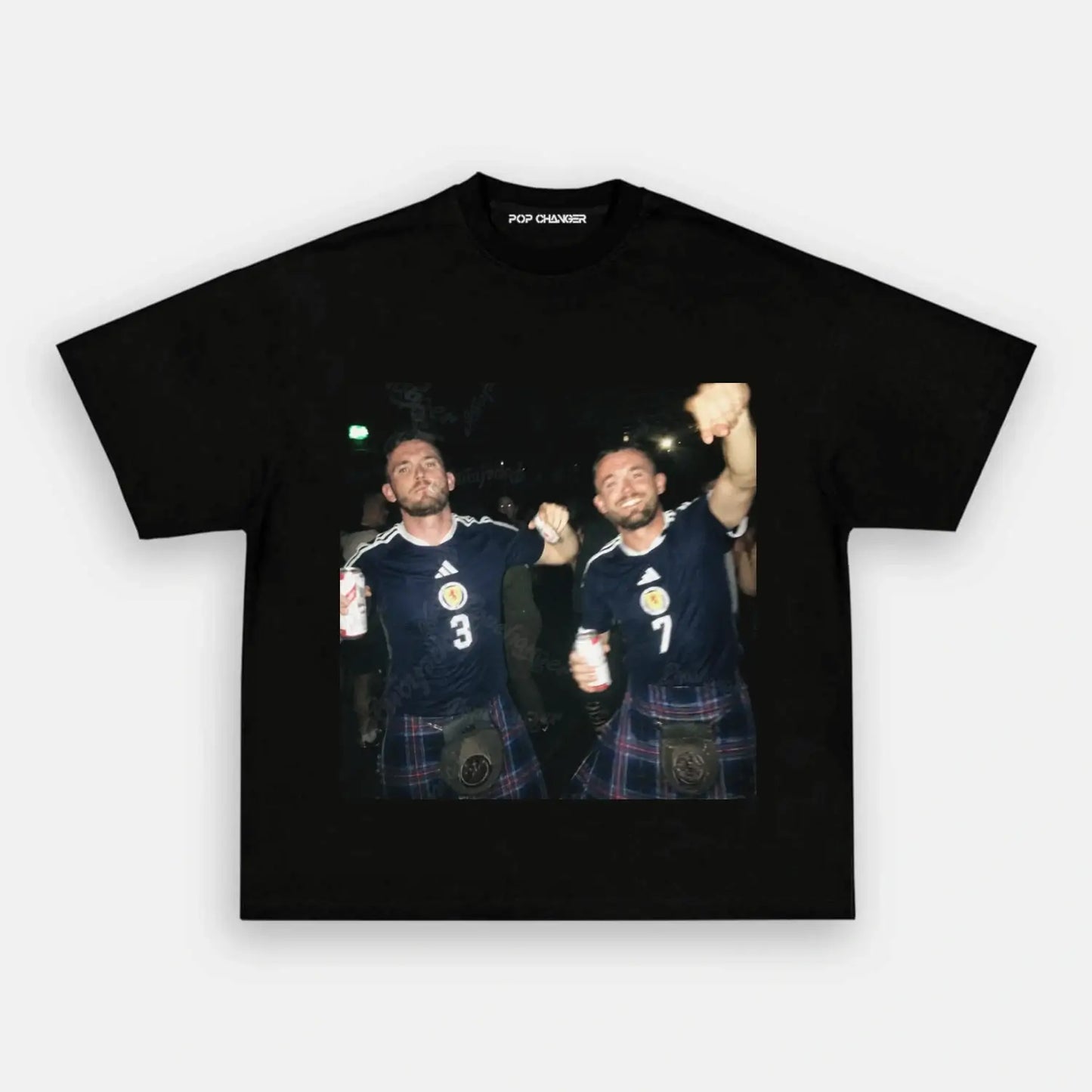 Schottland TEE10