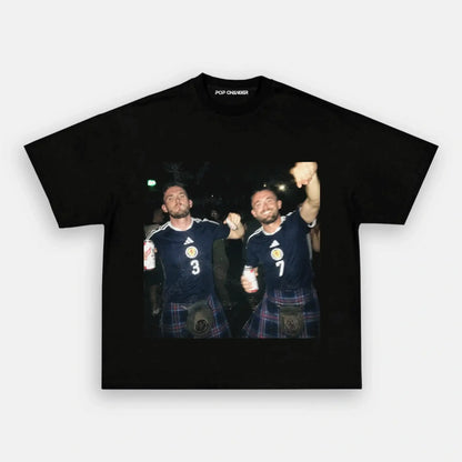 Schottland TEE10