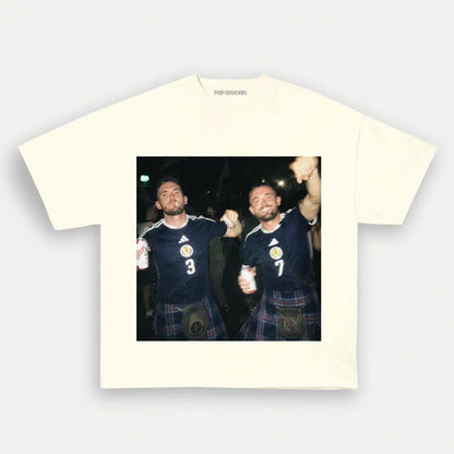 Schottland TEE10