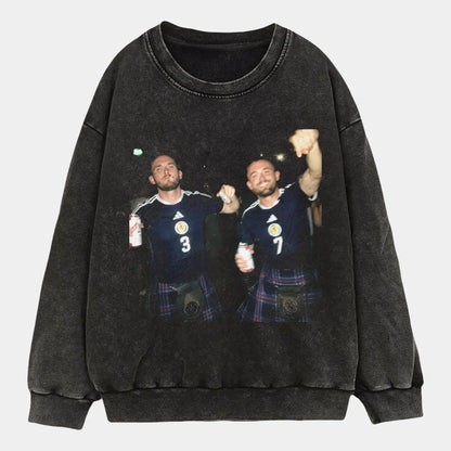 Schottland TEE10