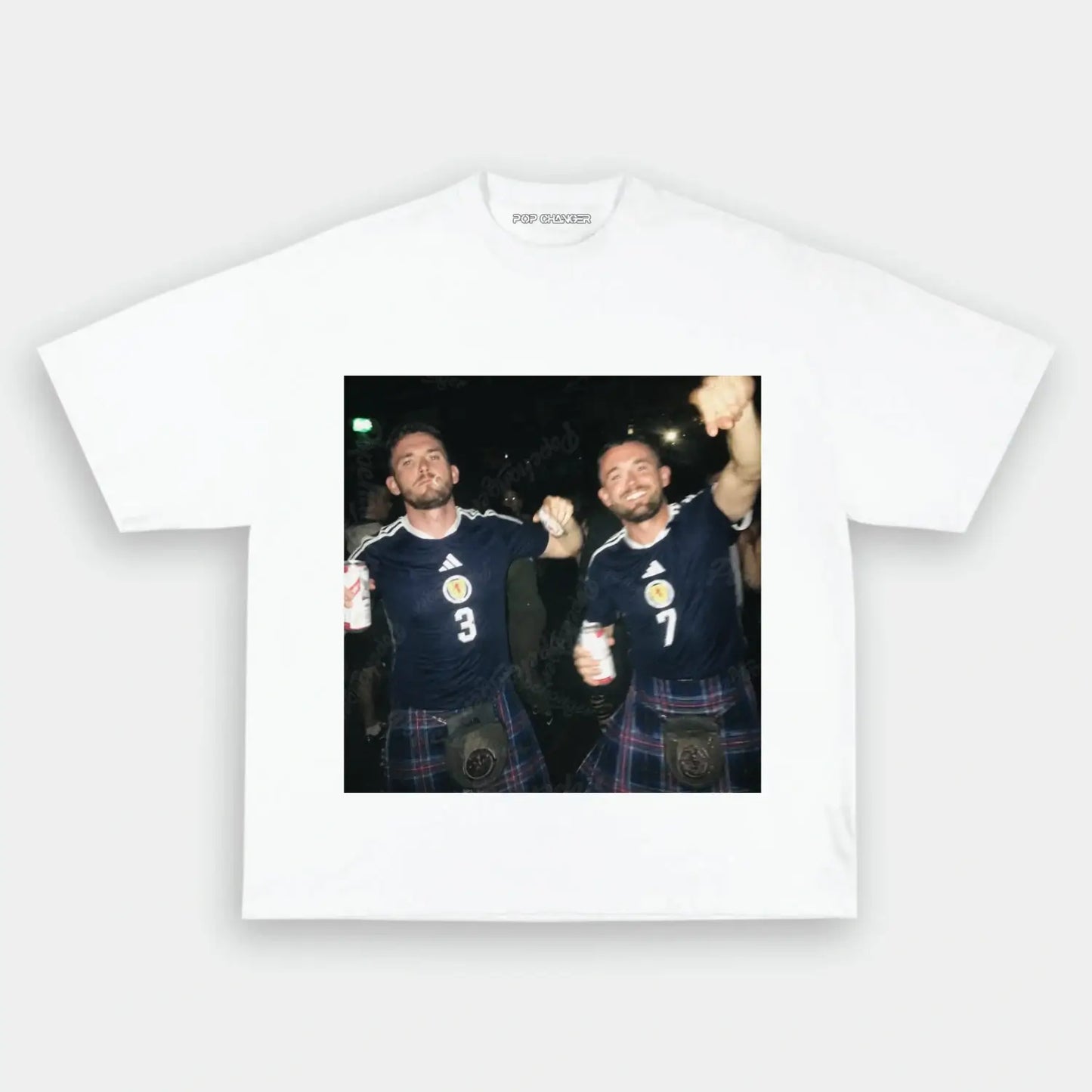 Schottland TEE10