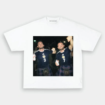 Schottland TEE10