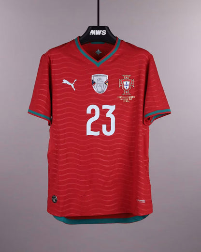Vitinha Match-Day Uniforms