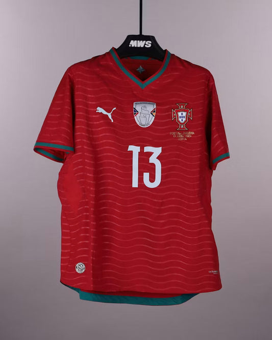 Renato Veiga Match-Day Uniforms