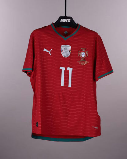 João Félix Match-Day Uniforms
