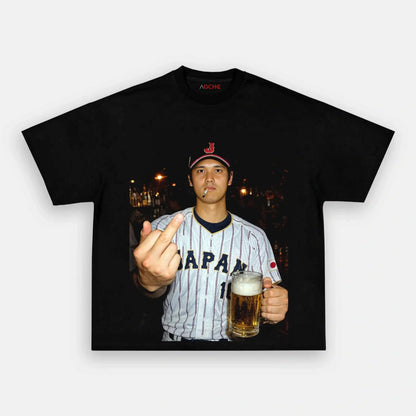 Shohei Ohtani Tee 1.1
