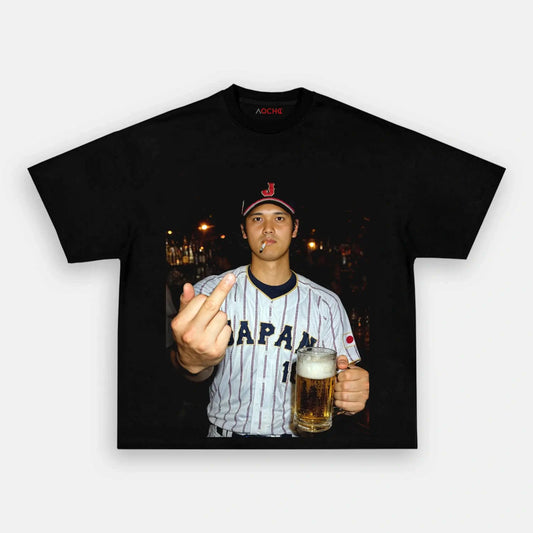 Shohei Ohtani Tee 1.1
