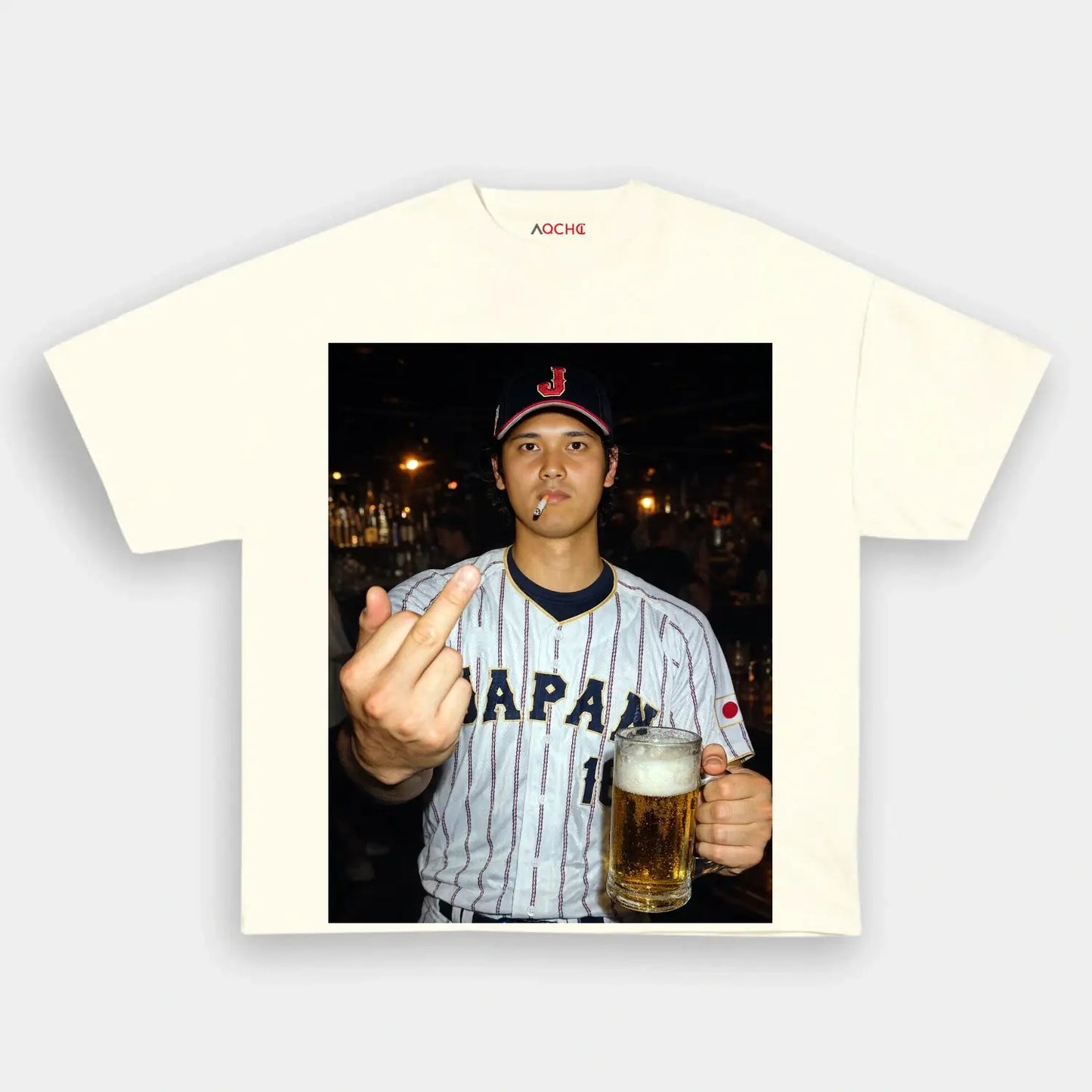 Shohei Ohtani Tee 1.1