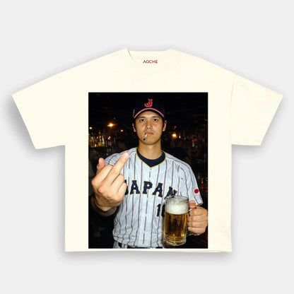 Shohei Ohtani Tee 1.1