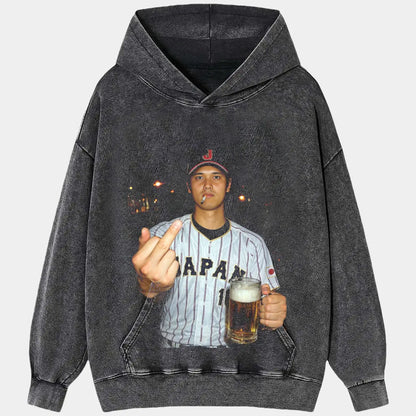 Shohei Ohtani Tee 1.1