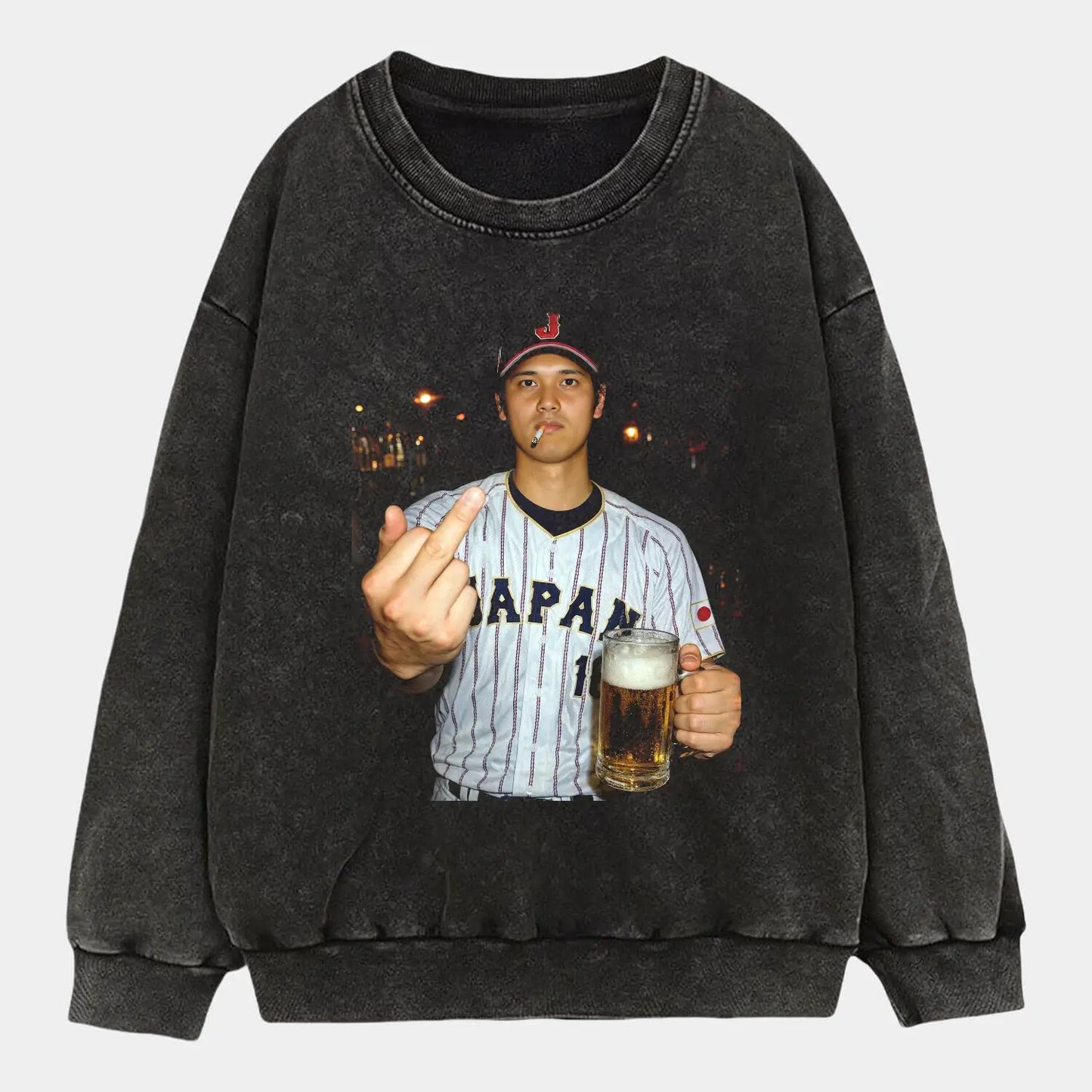 Shohei Ohtani Tee 1.1