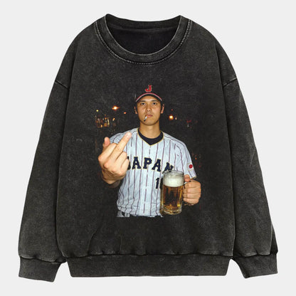 Shohei Ohtani Tee 1.1
