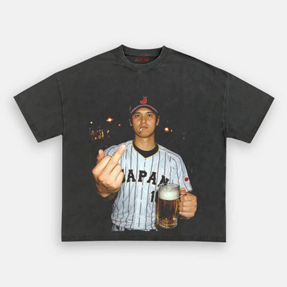 Shohei Ohtani Tee 1.1