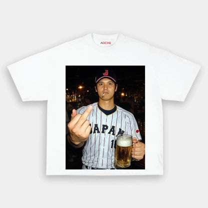 Shohei Ohtani Tee 1.1
