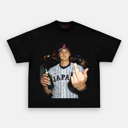 Shohei Ohtani Tee 1.2