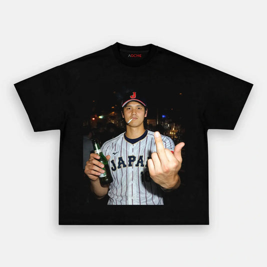 Shohei Ohtani Tee 1.2