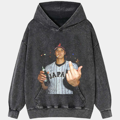 Shohei Ohtani Tee 1.2