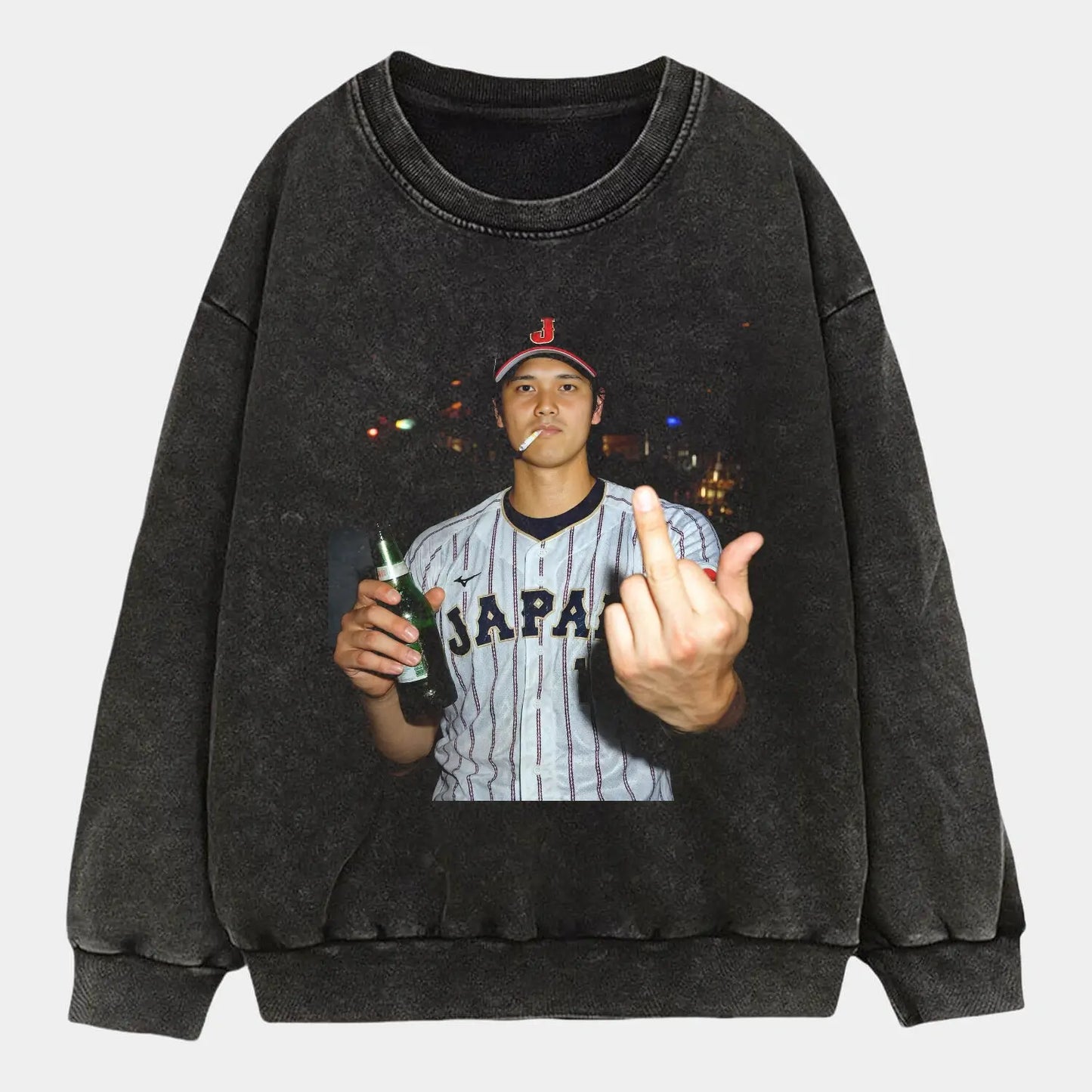 Shohei Ohtani Tee 1.2