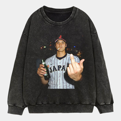 Shohei Ohtani Tee 1.2