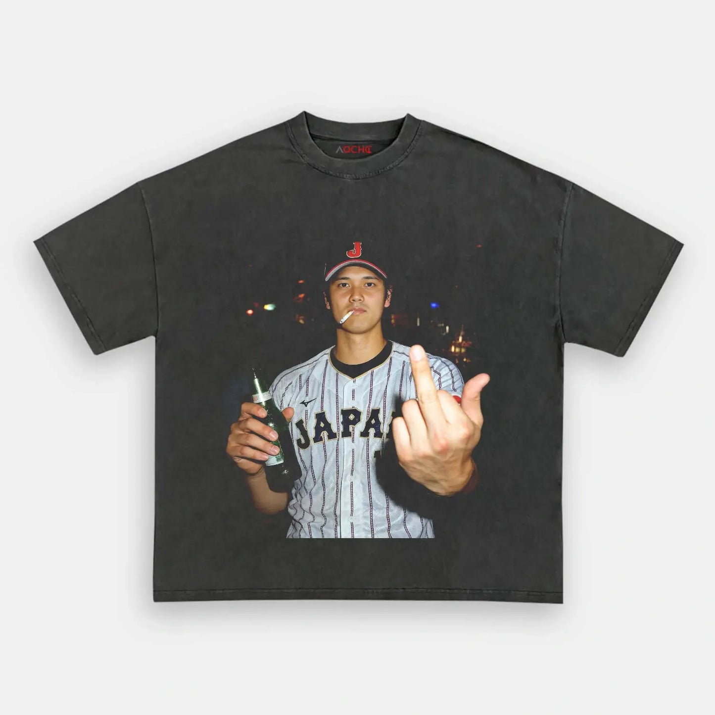 Shohei Ohtani Tee 1.2