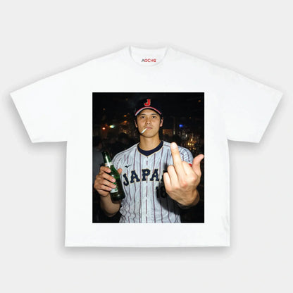 Shohei Ohtani Tee 1.2