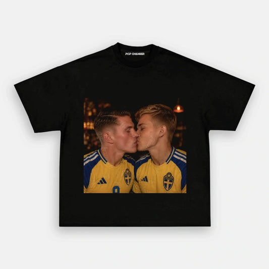 Schweden Team T-Shirt 12