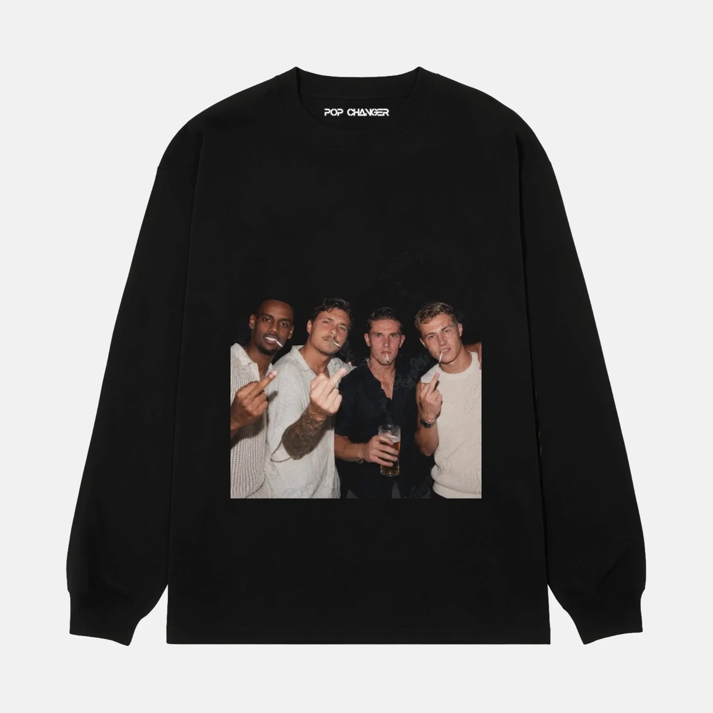 T-shirt Équipe Suède10
