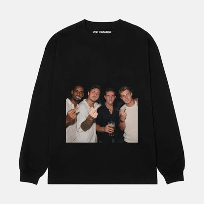 T-shirt Équipe Suède10