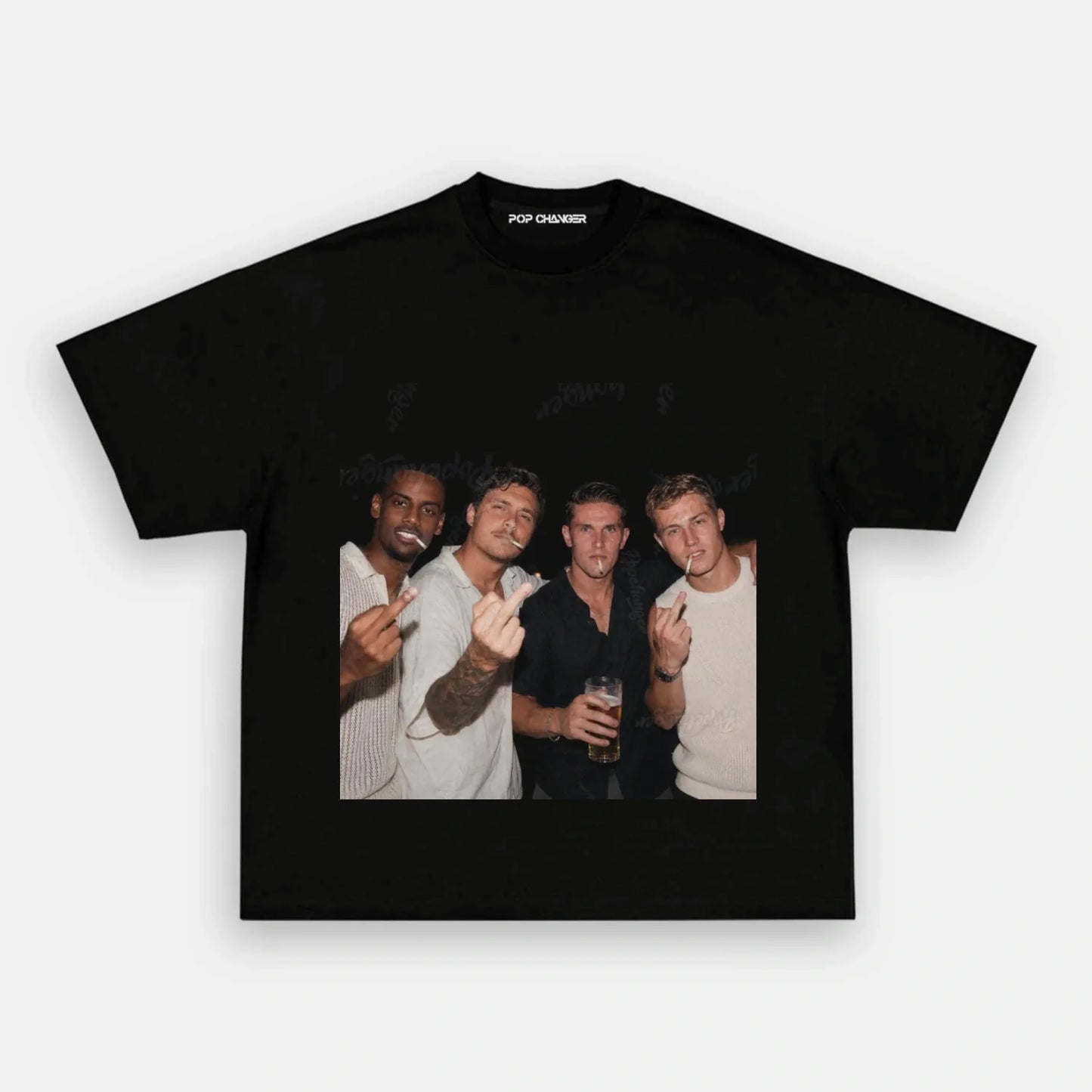 T-shirt Équipe Suède10