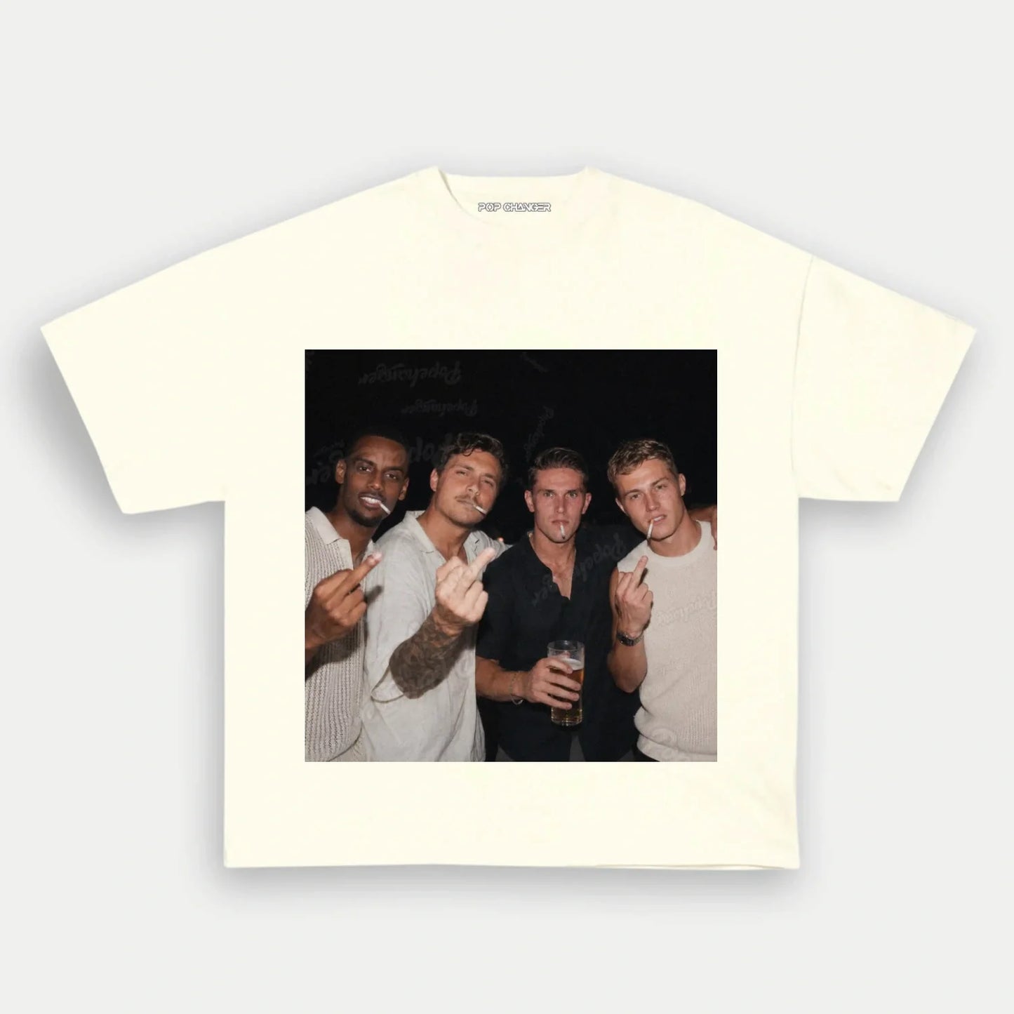 T-shirt Équipe Suède10