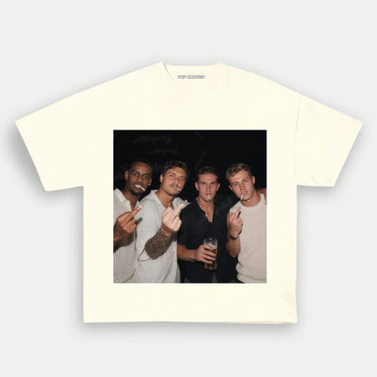 T-shirt Équipe Suède10
