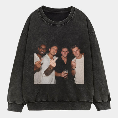 T-shirt Équipe Suède10