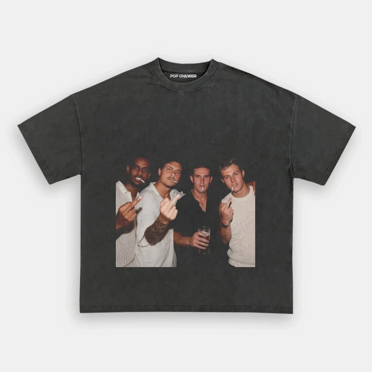 T-shirt Équipe Suède10