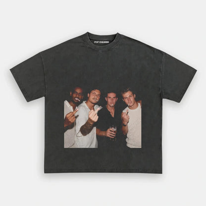 T-shirt Équipe Suède10
