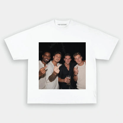 T-shirt Équipe Suède10