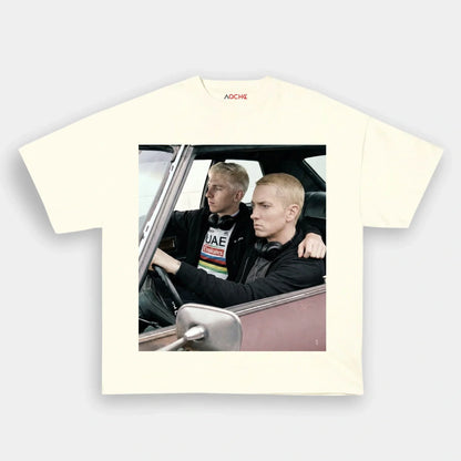 Tadej Pogačar 2026 Tee 1