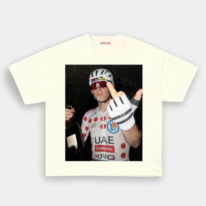 Tadej Pogačar 2026 Tee 1