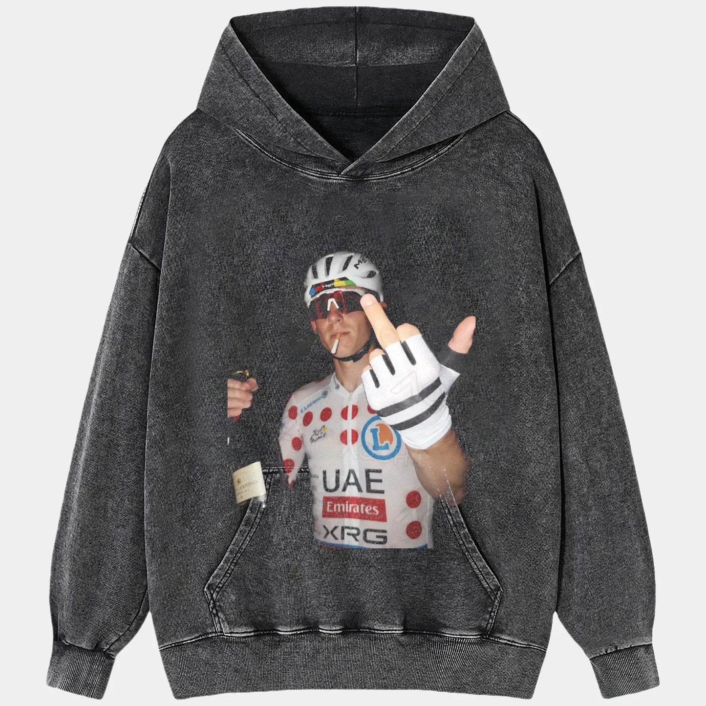Tadej Pogačar 2026 Tee 1