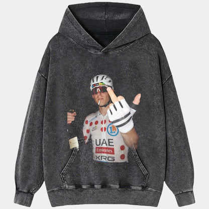 Tadej Pogačar 2026 Tee 1