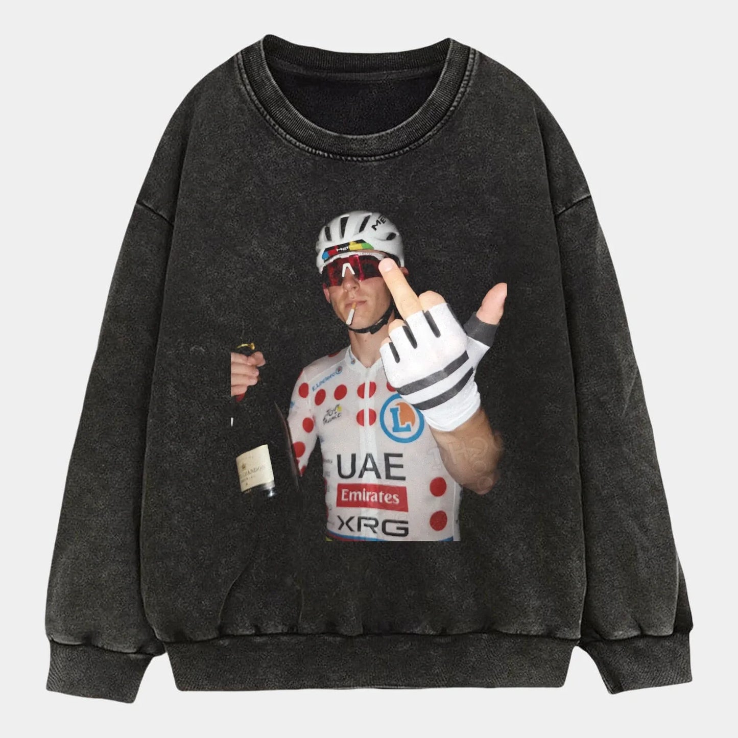 Tadej Pogačar 2026 Tee 1