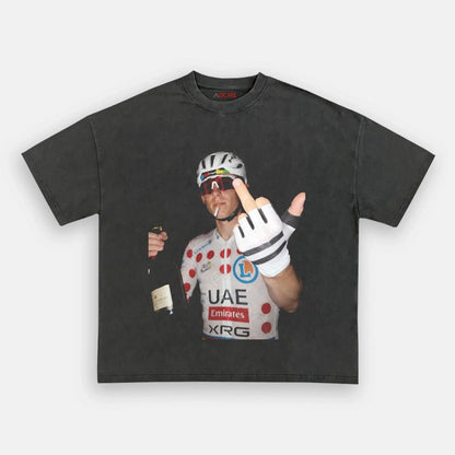 Tadej Pogačar 2026 Tee 1