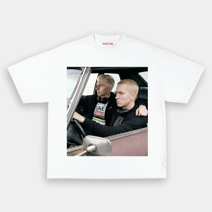 Tadej Pogačar 2026 Tee 1