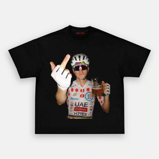 Tadej Pogačar 2026 Tee 2
