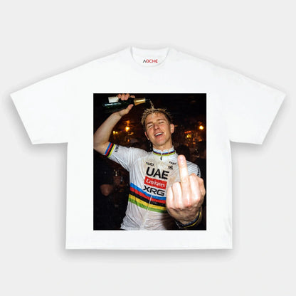 Tadej Pogačar 2026 Tee 2